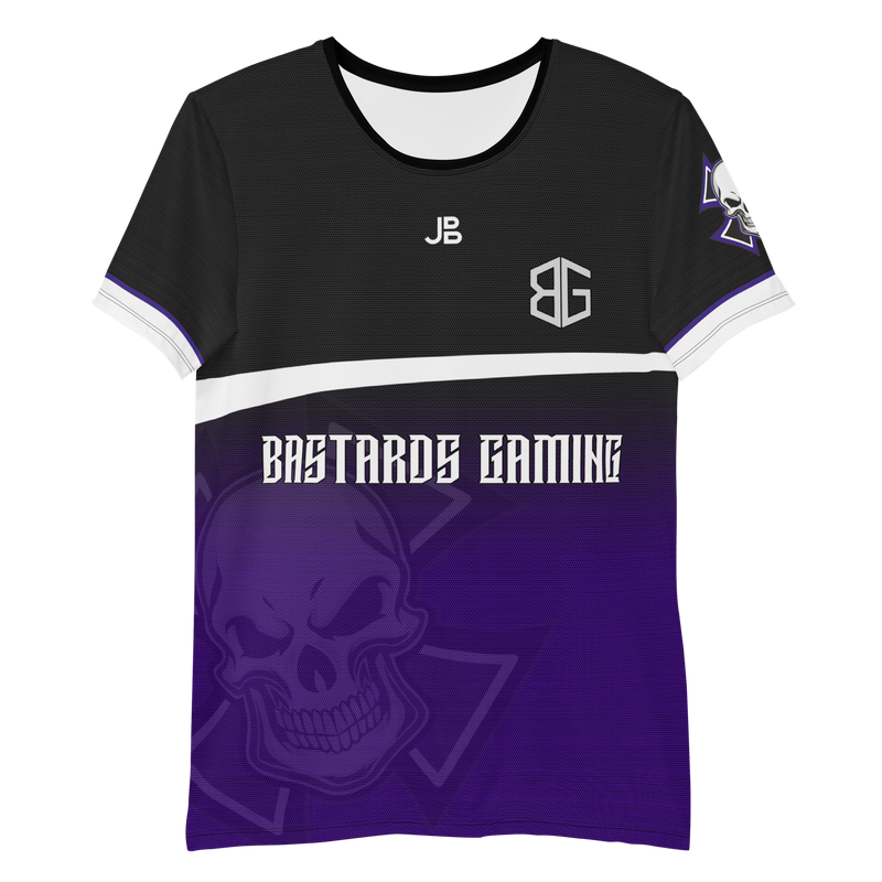 BASTARDS GAMING - Jersey 2020 Purple