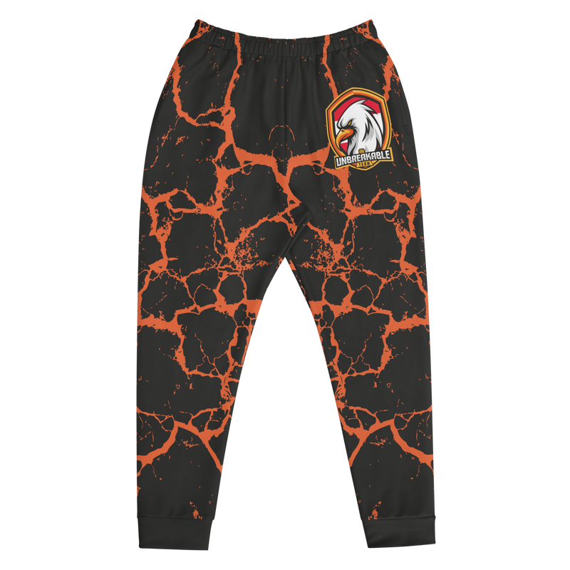 AN UNBREAKABLE TEAM - Crew Jogger