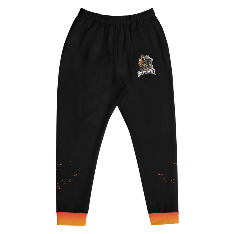 ANFAHRT - Crew Jogger 2023