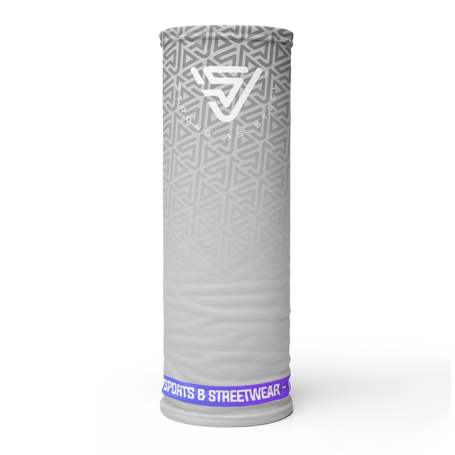 VIRTUAL STEEL - Face Shield Light