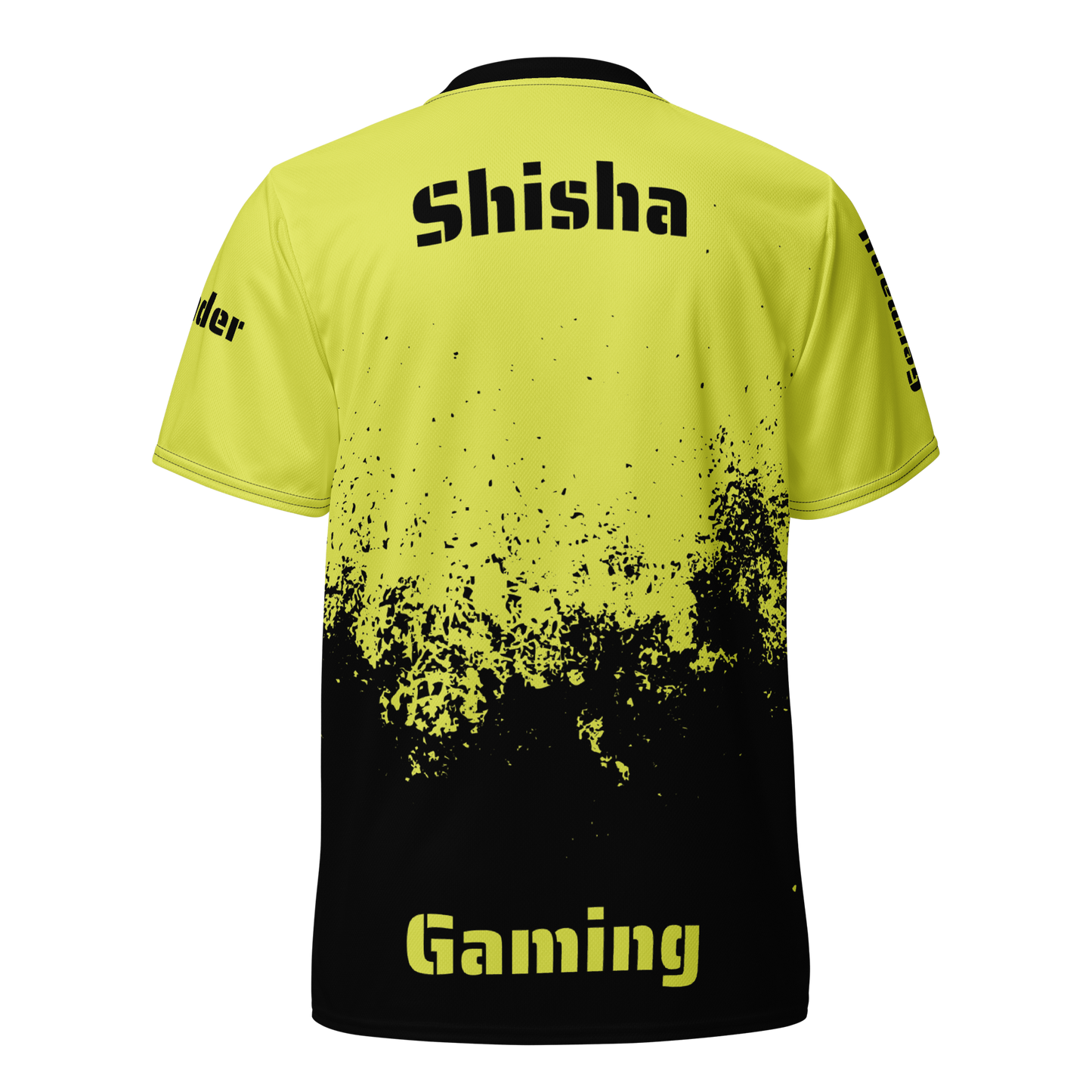 SHISHA GAMING - Jersey 2022