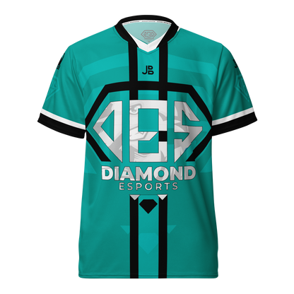 DIAMOND ESPORTS - JERSEY 2022