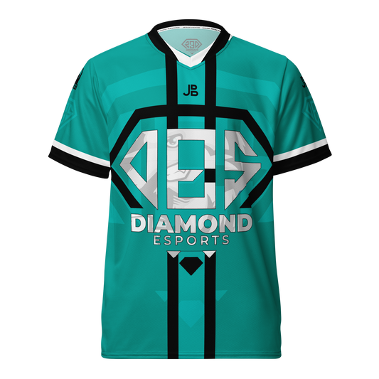 DIAMOND ESPORTS - JERSEY 2022