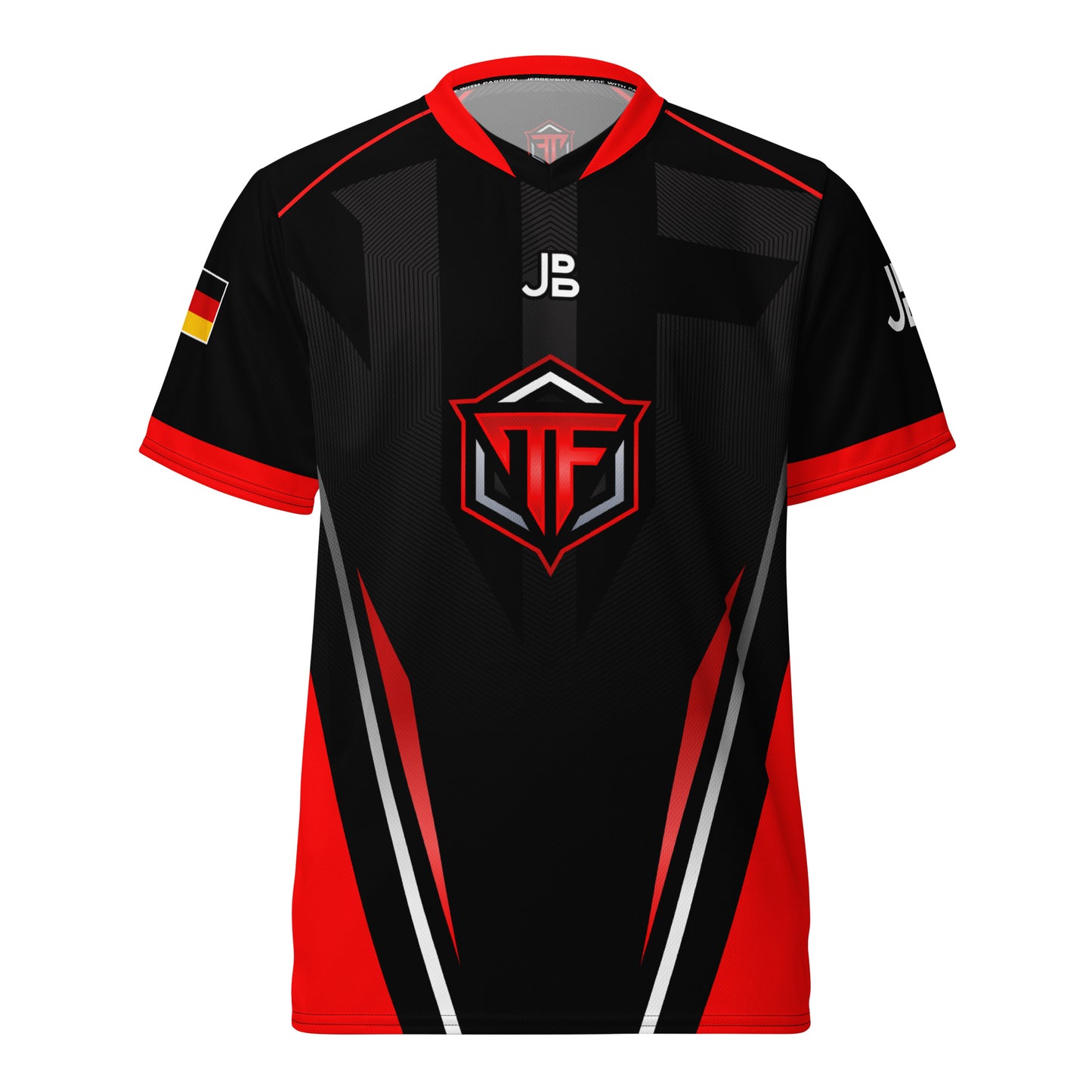 TEAM FREQUENCY - Jersey 2022