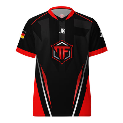 TEAM FREQUENCY - Jersey 2022