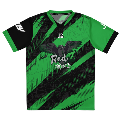 REDZ ESPORTS - Jersey 2023 Green