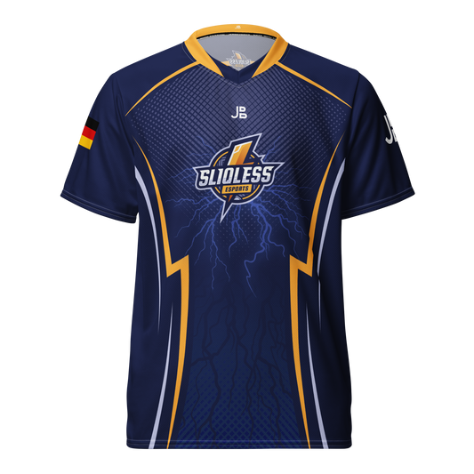 SLIQLESS ESPORTS - Jersey 2022