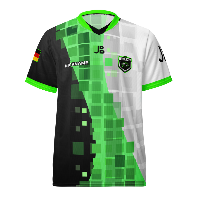 UNTIL CRY - Jersey 2023