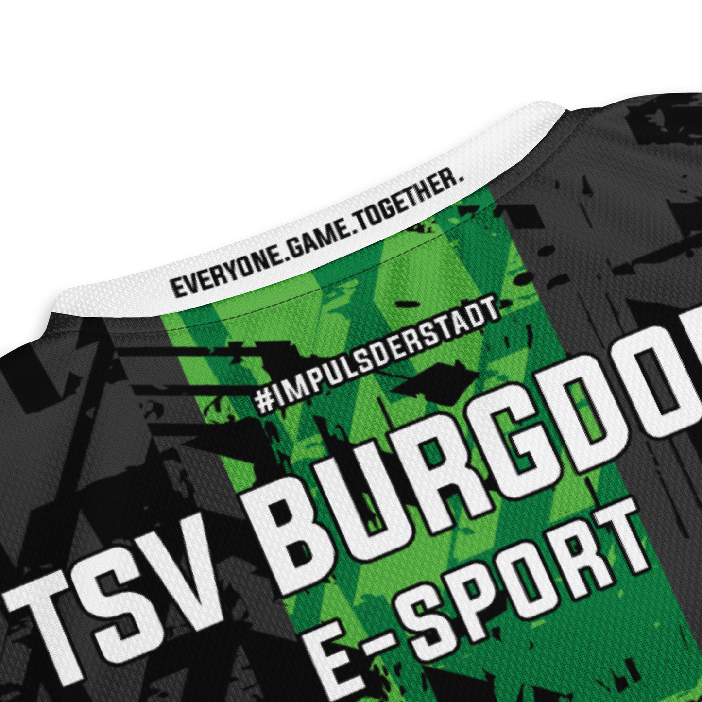 TSV BURGDORF - E-Sport - Jersey 2023