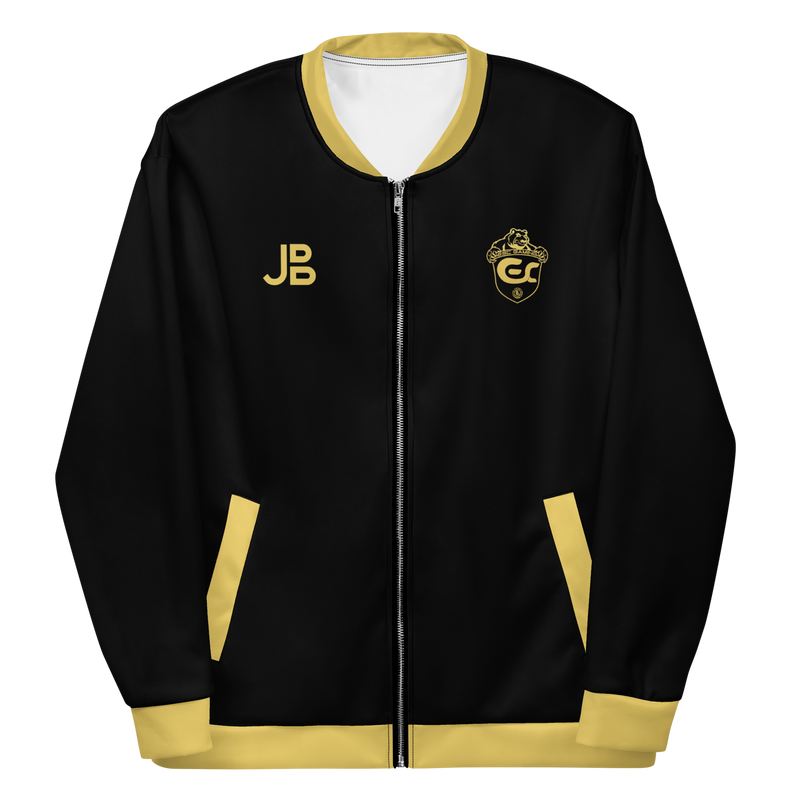 ESC GAMING ICONIC - Crew Jacke