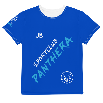 SPORTCLUB PANTHERA - Jersey-Shirt Youth Fitness