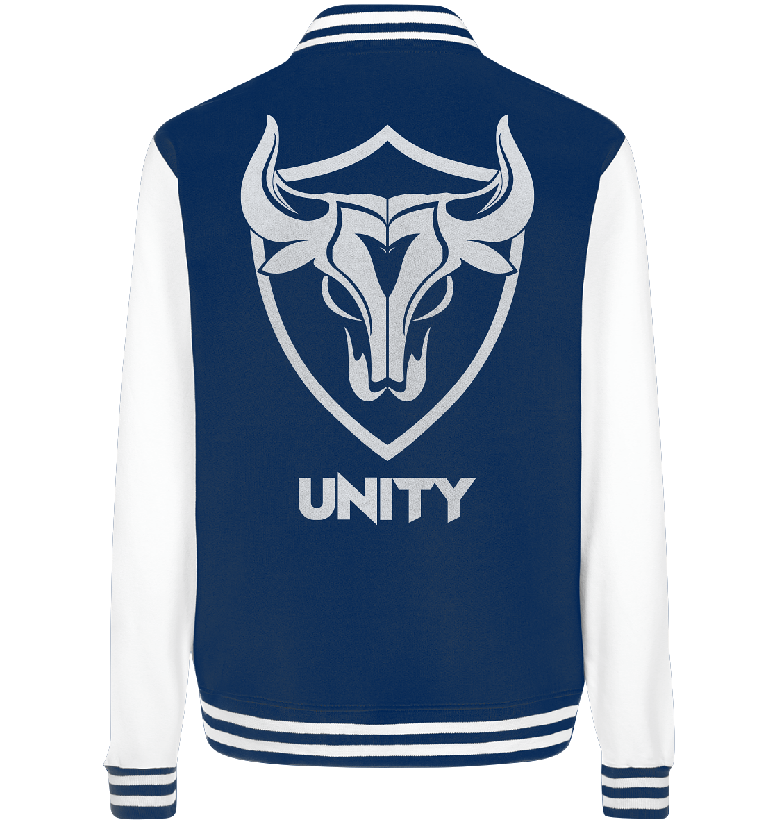 UNITY - Basic College Jacke