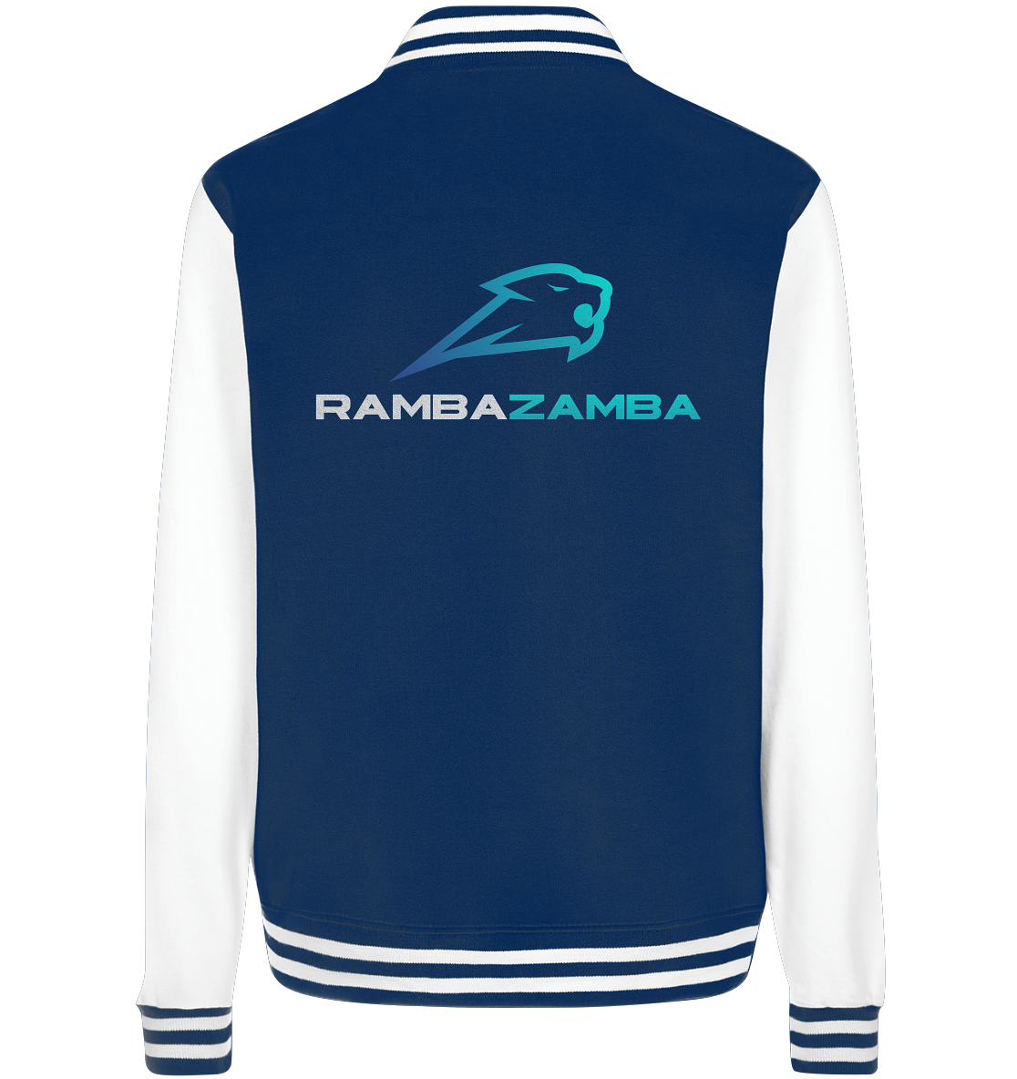 RAMBAZAMBA - Basic College Jacke