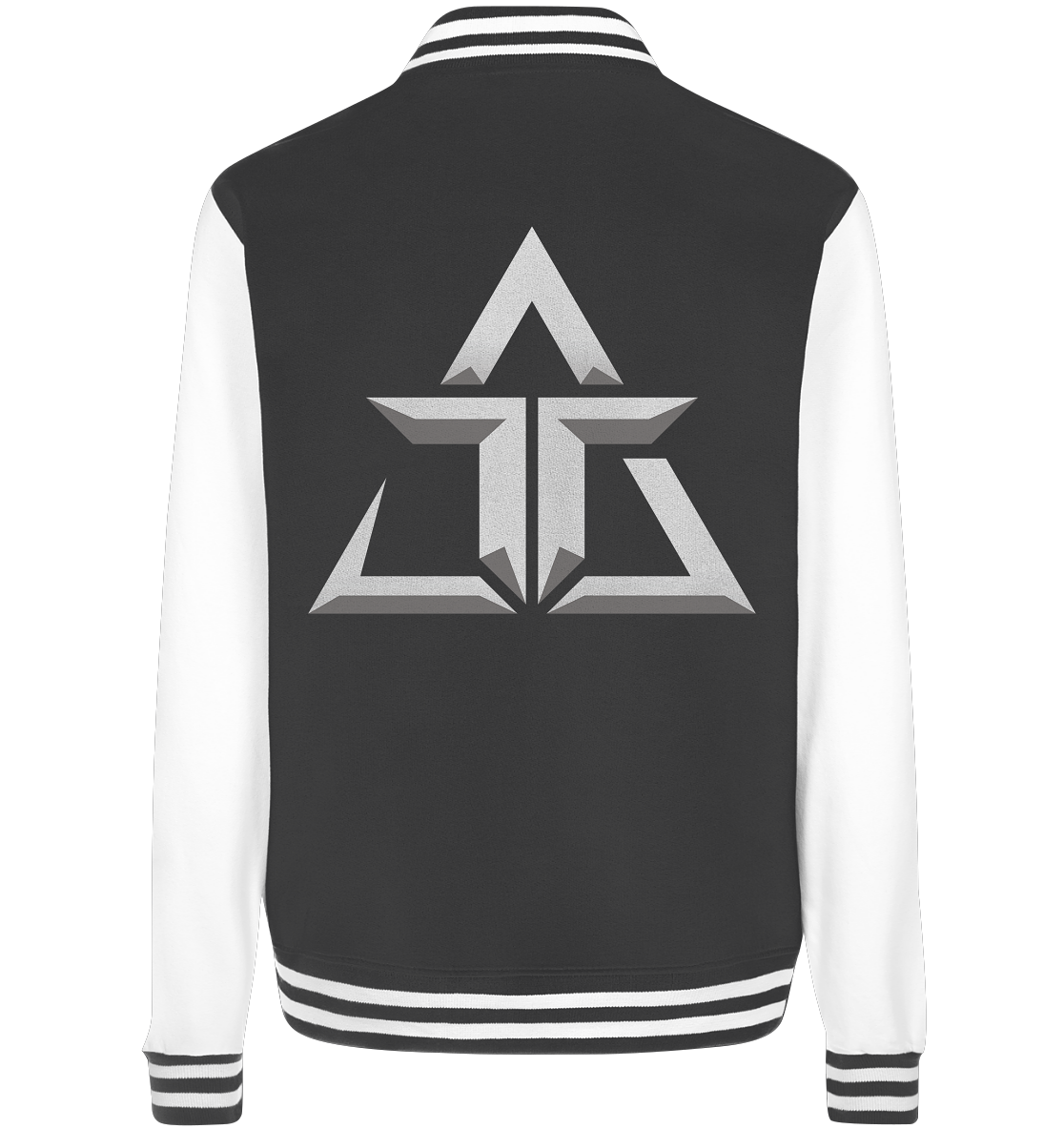 DELTA TEAM - Basic College Jacke