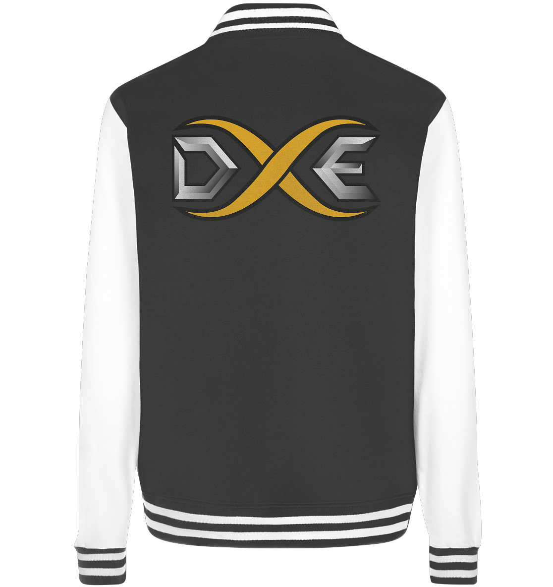 DXE - Basic College Jacke