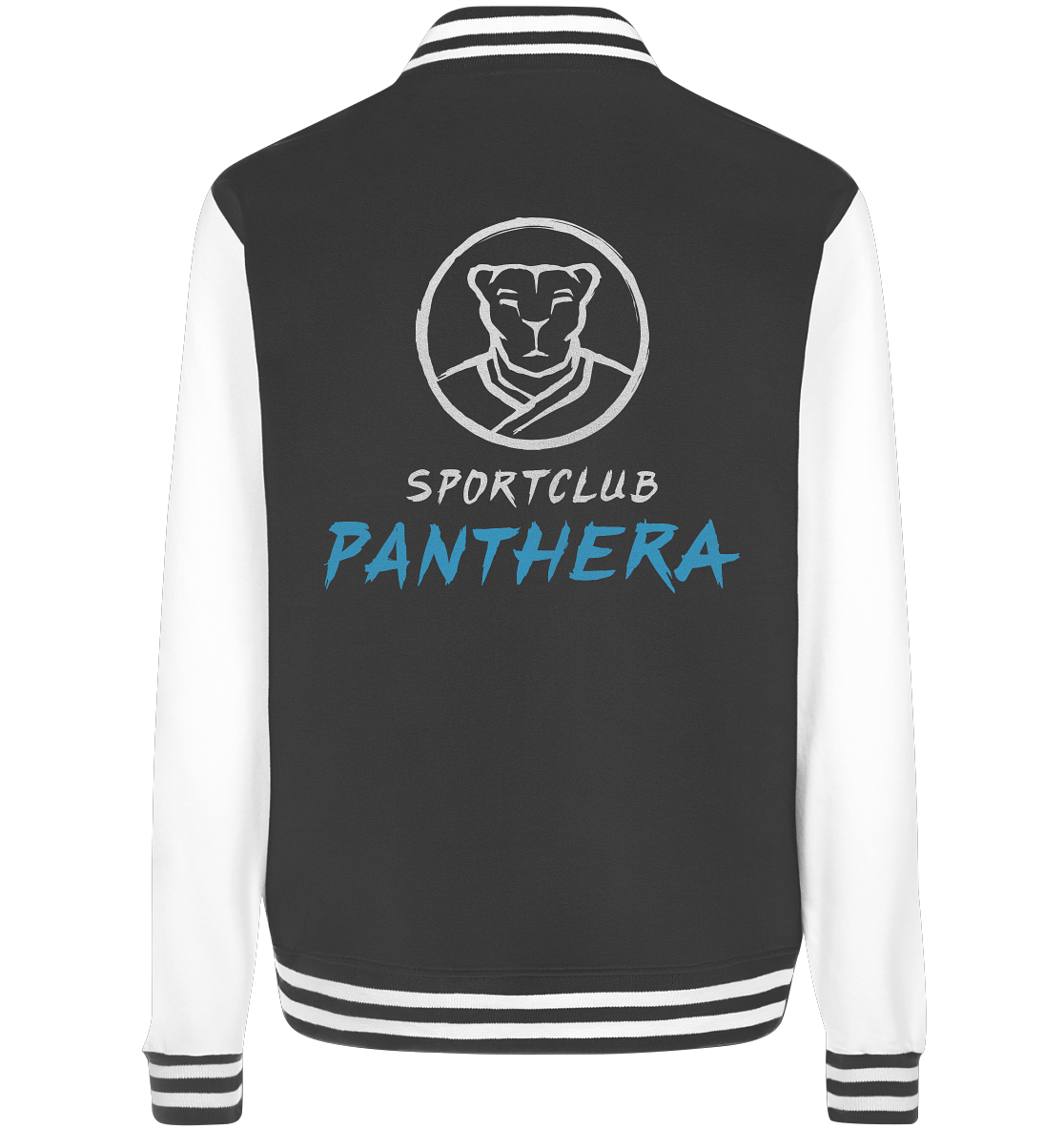 SPORTCLUB PANTHERA - Basic College Jacke