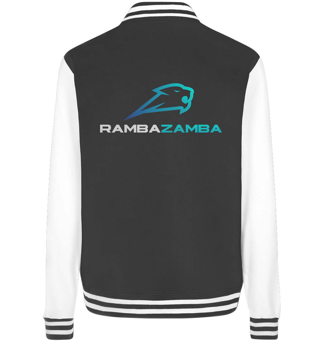 RAMBAZAMBA - Basic College Jacke