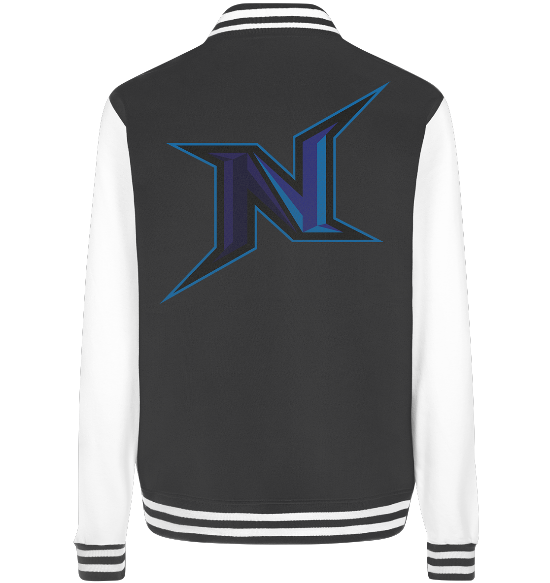 NEXUS ESPORT - Basic College Jacke