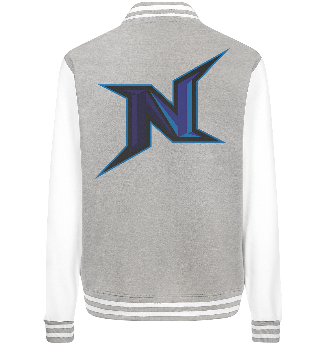 NEXUS ESPORT - Basic College Jacke