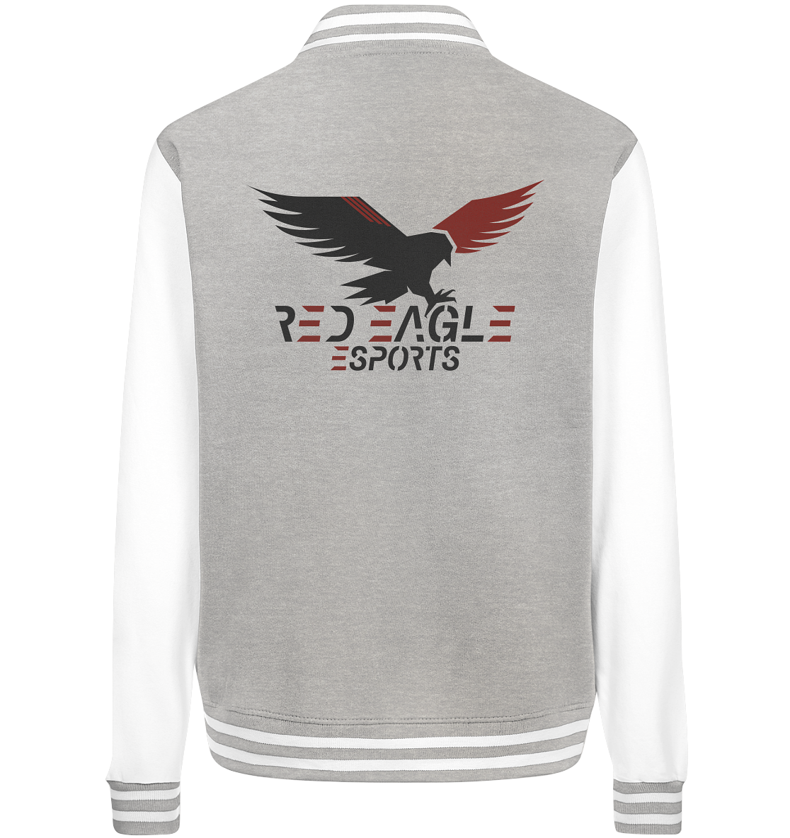 RED EAGLE ESPORTS - Basic College Jacke