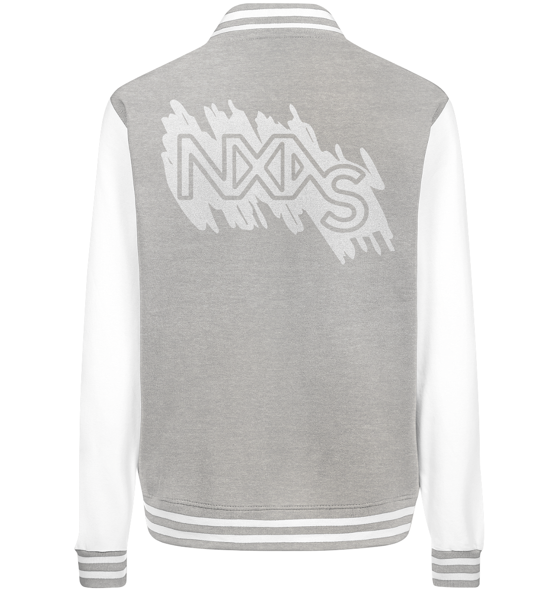 NXAS - Basic College Jacke