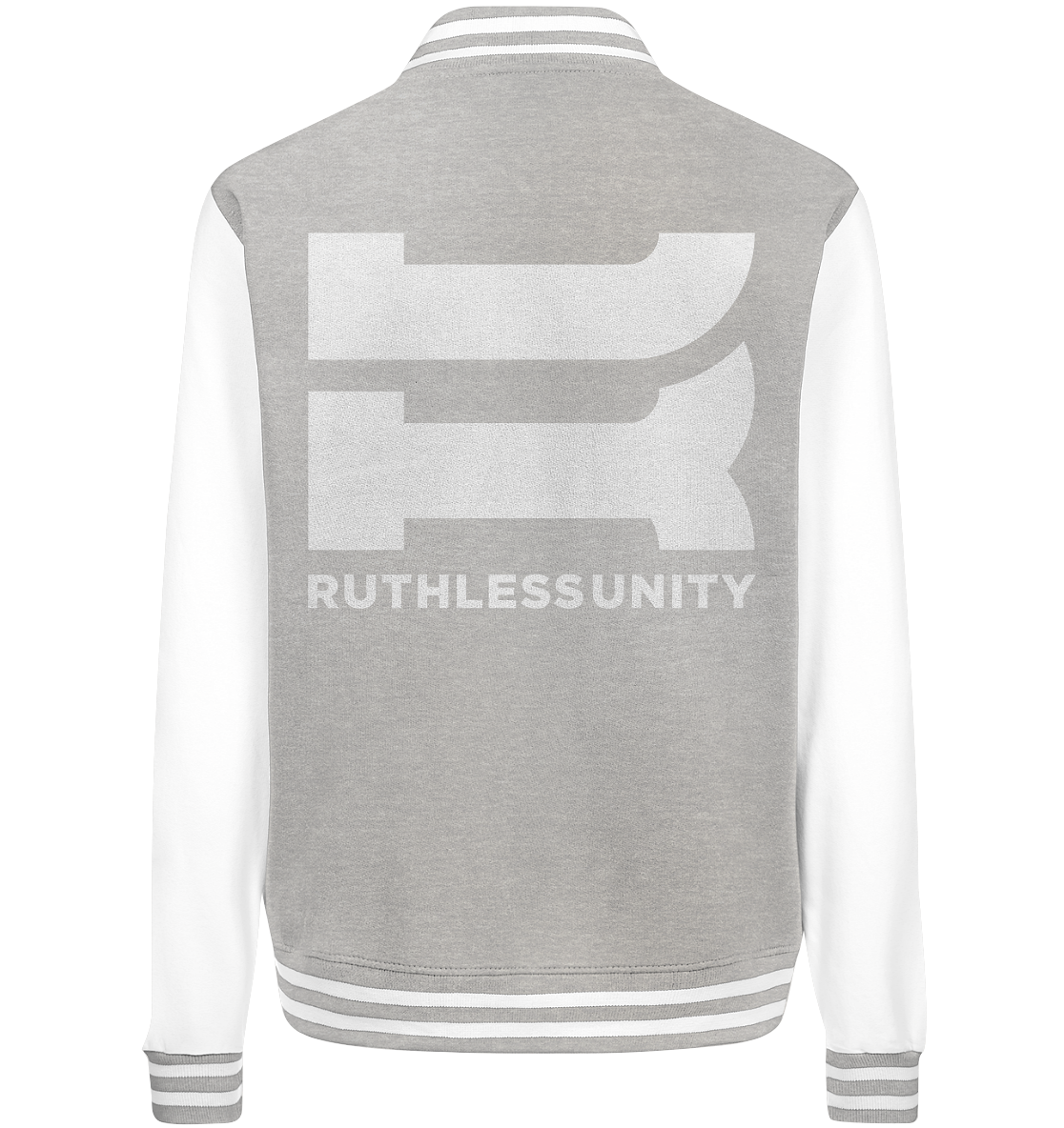 RUTHLESS UNITY - Basic College Jacke
