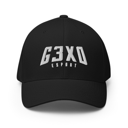 G3XO ESPORT - Flexfit Cap