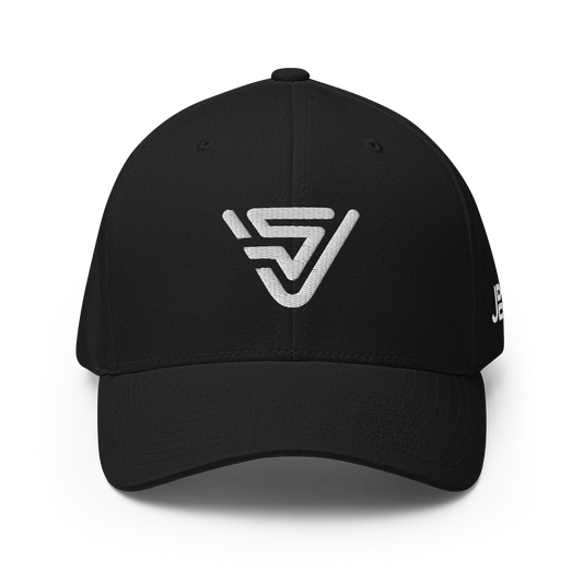 VIRTUAL STEEL - Flexfit Cap