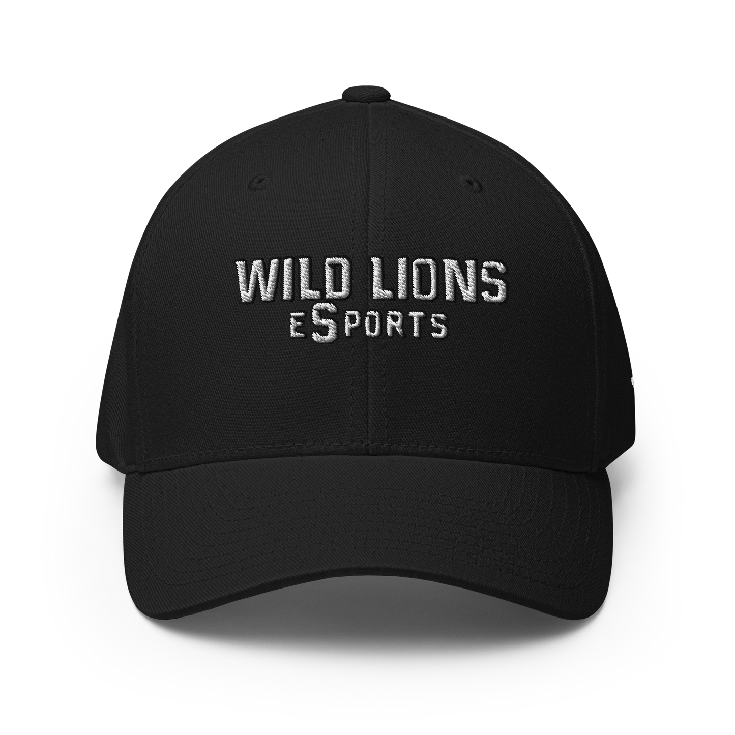 WILD LIONS ESPORTS - Flexfit Cap