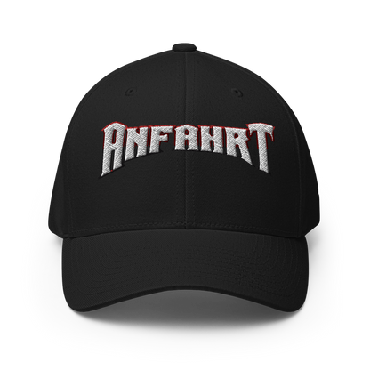 ANFAHRT - Flexfit Cap
