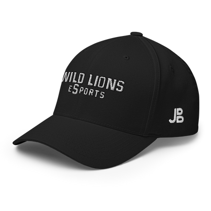 WILD LIONS ESPORTS - Flexfit Cap