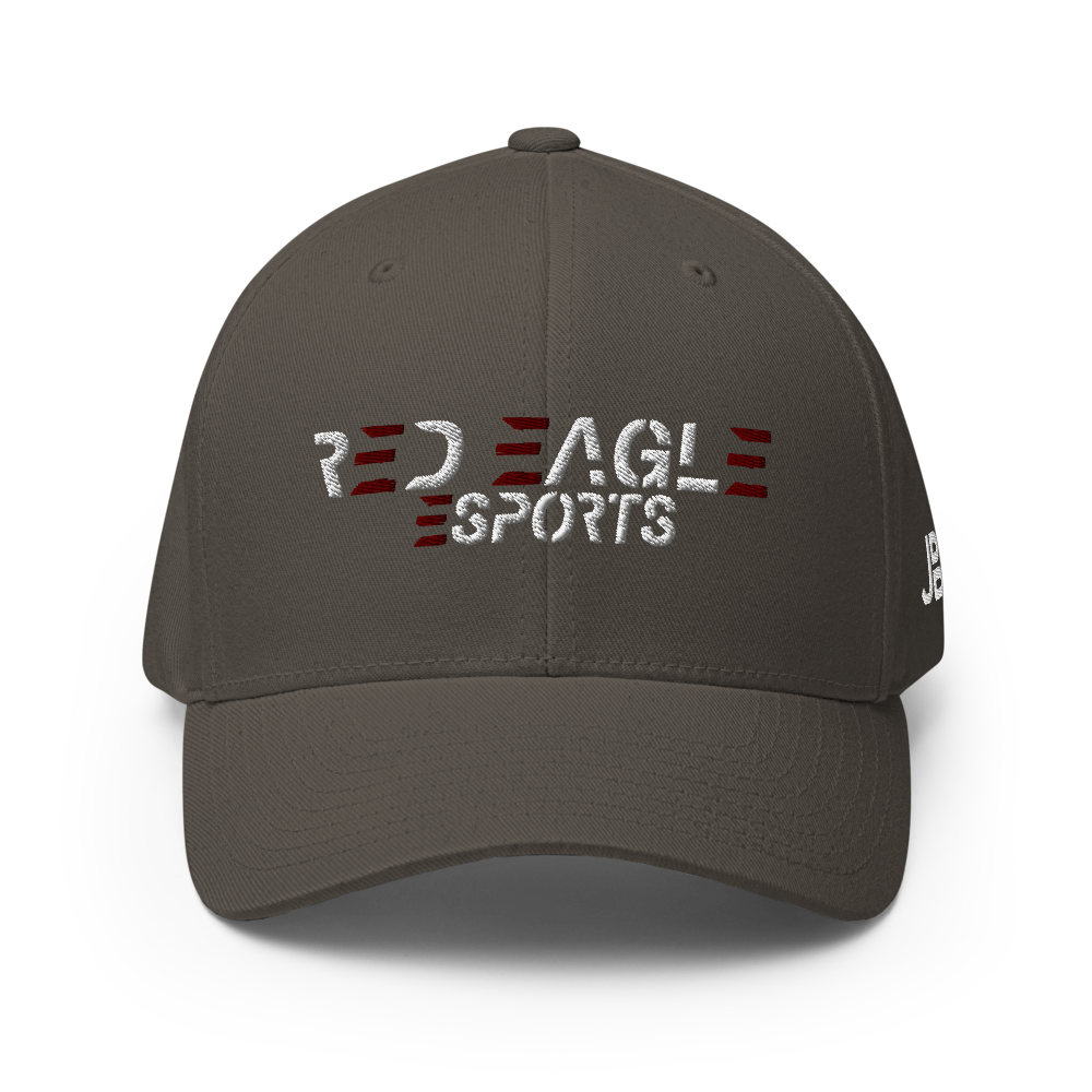 RED EAGLE ESPORTS - Flexfit Cap