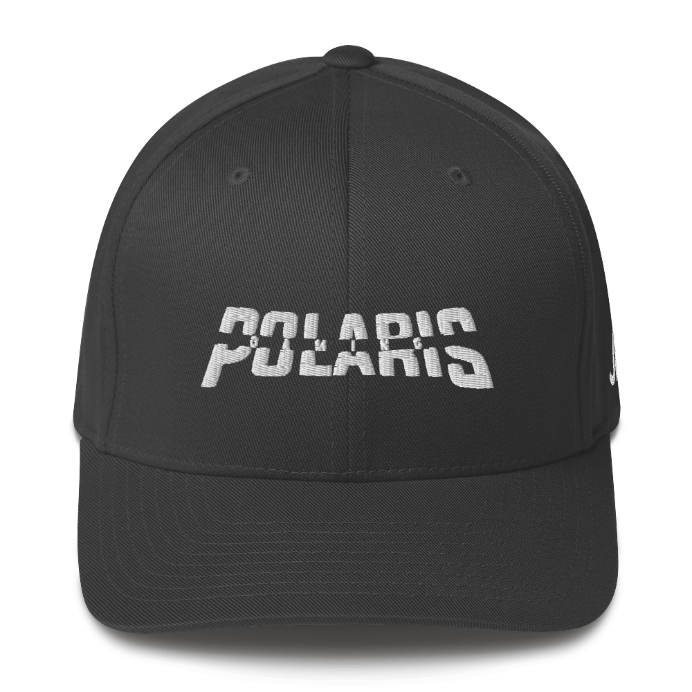 POLARIS GAMING - Flexfit Cap