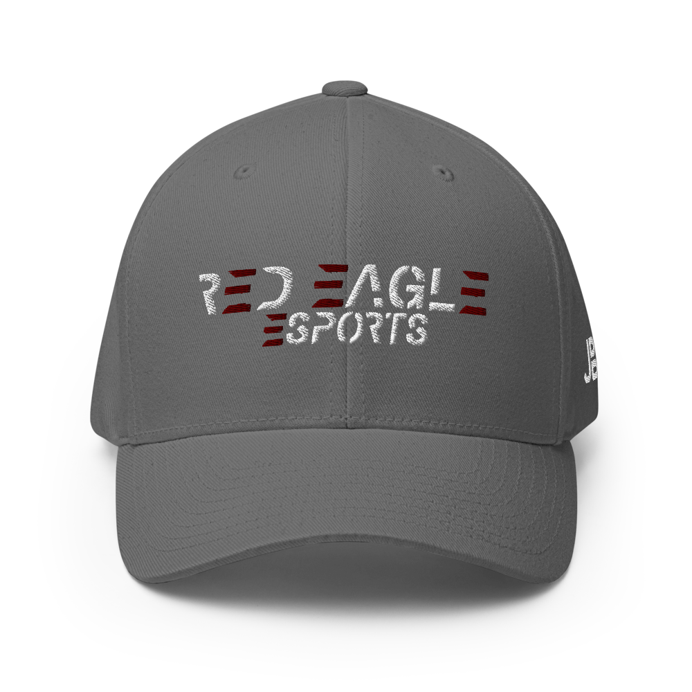 RED EAGLE ESPORTS - Flexfit Cap