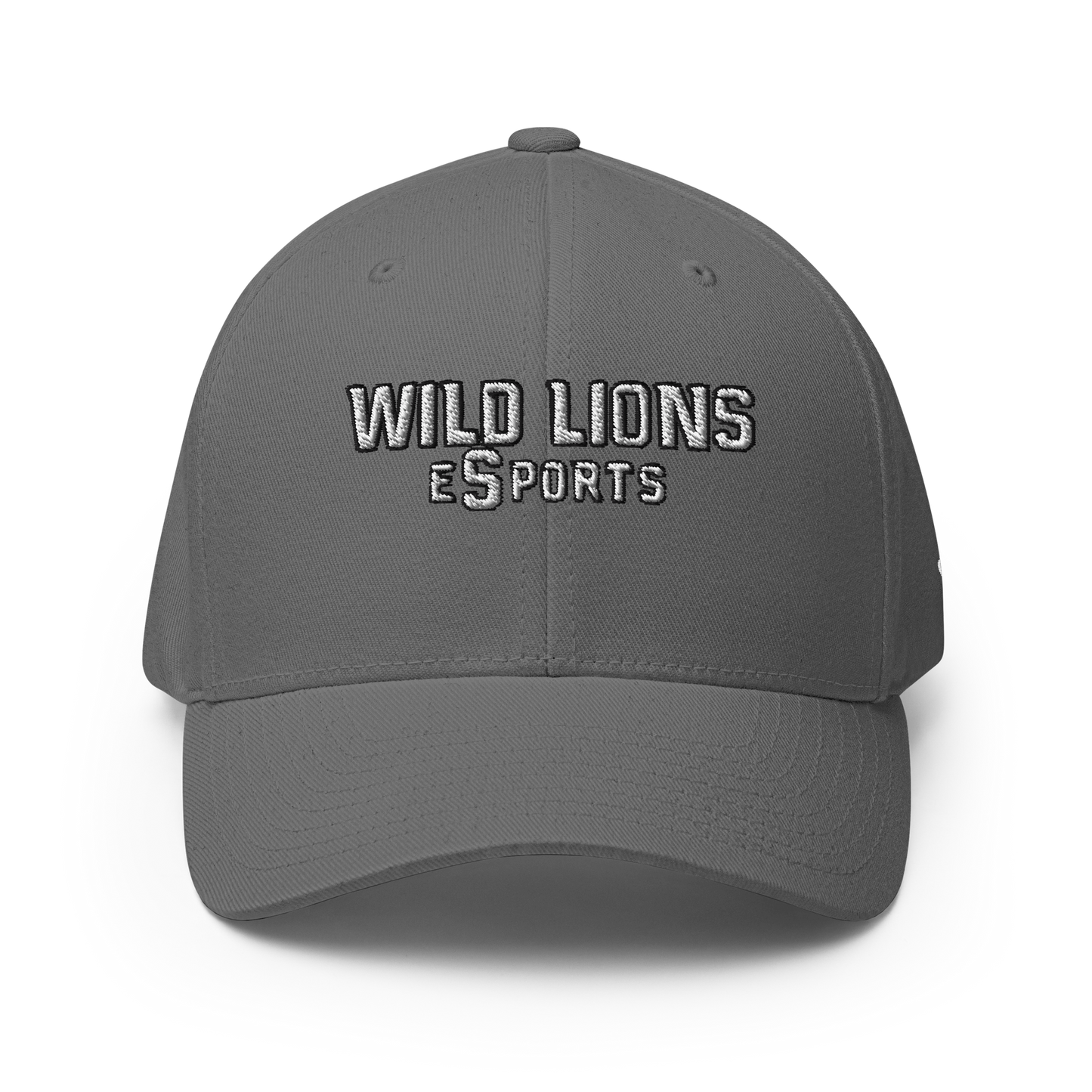 WILD LIONS ESPORTS - Flexfit Cap