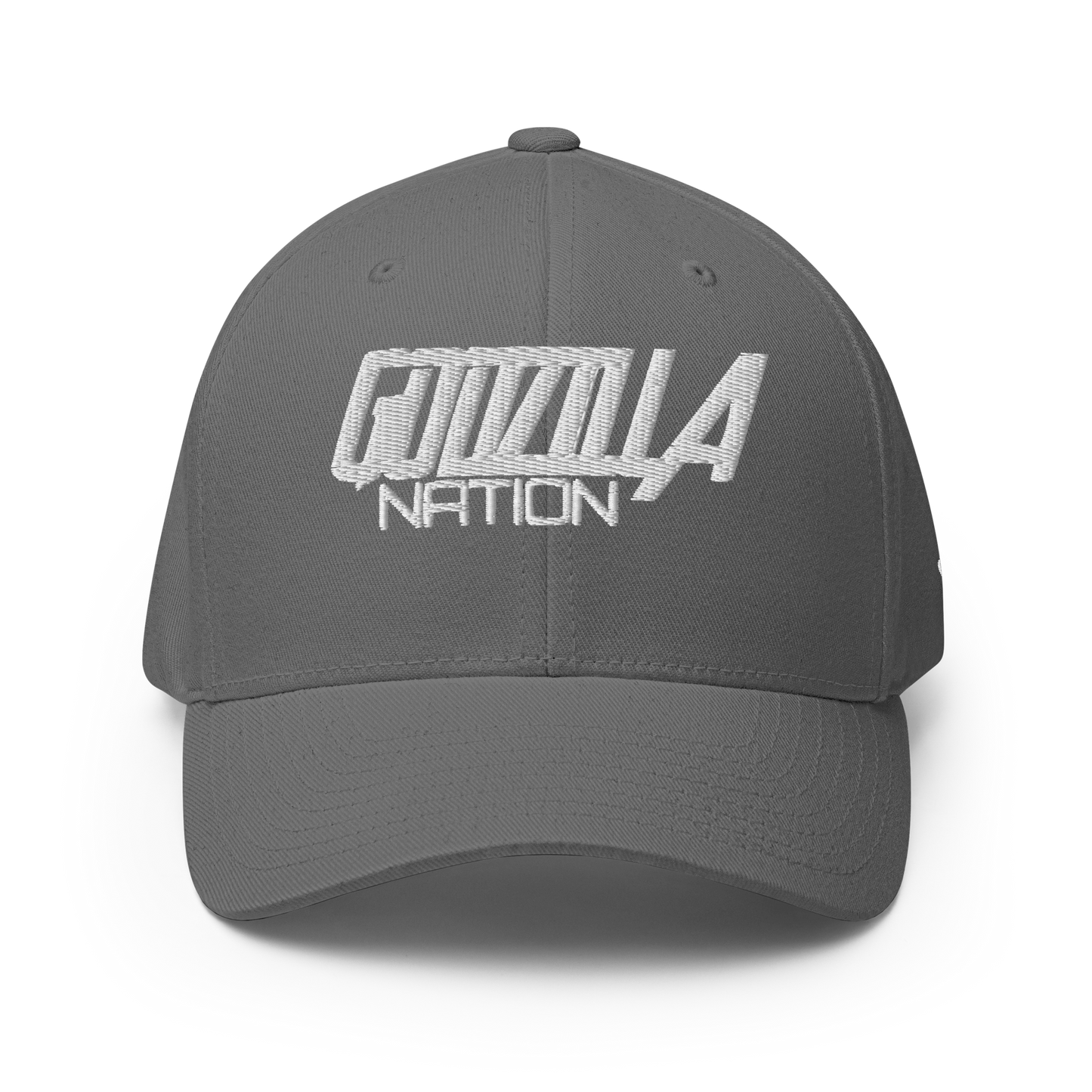 GODZILLA NATION - Flexfit Cap
