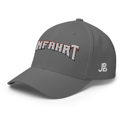 ANFAHRT - Flexfit Cap