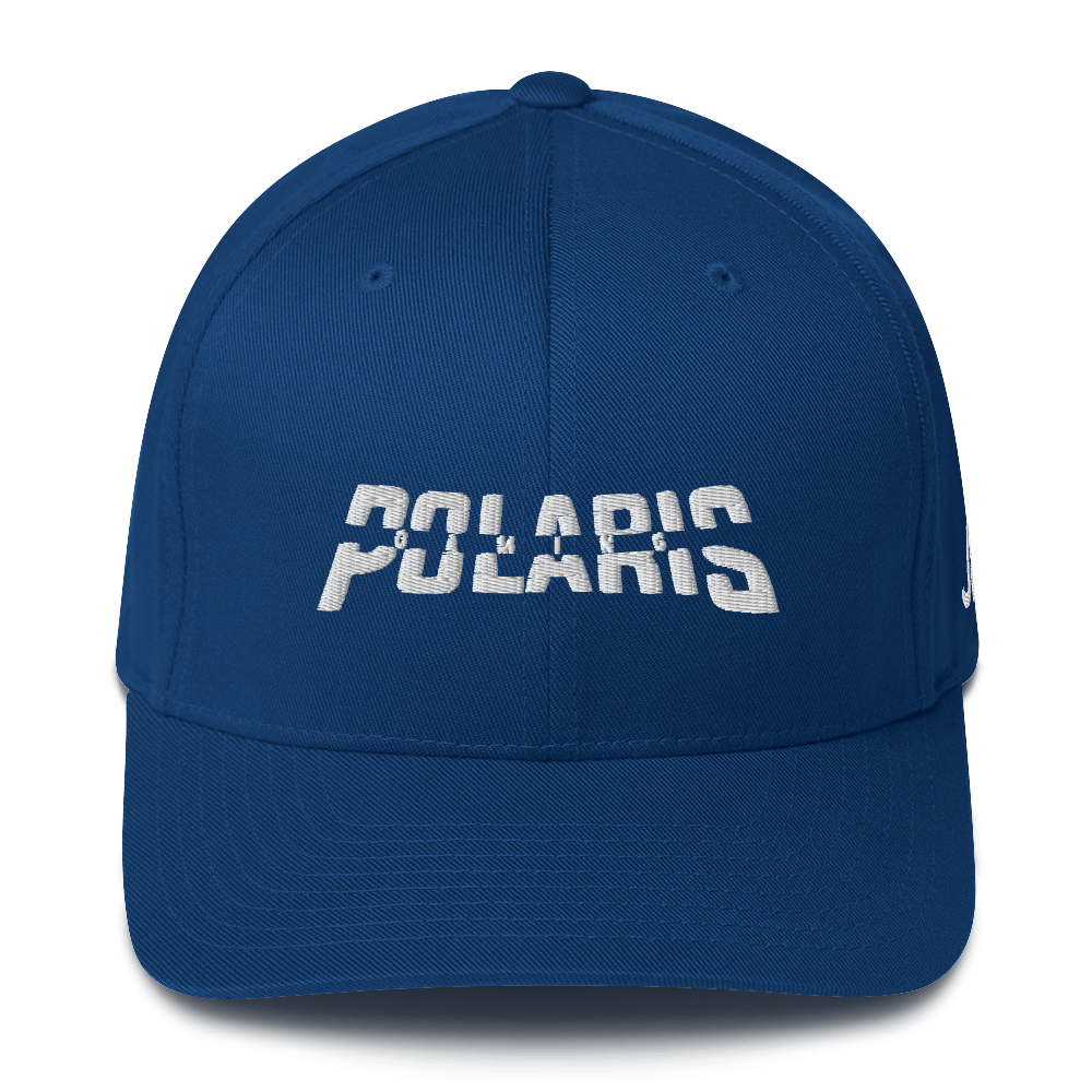POLARIS GAMING - Flexfit Cap