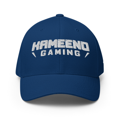 KAMEENO GAMING - Flexfit Cap