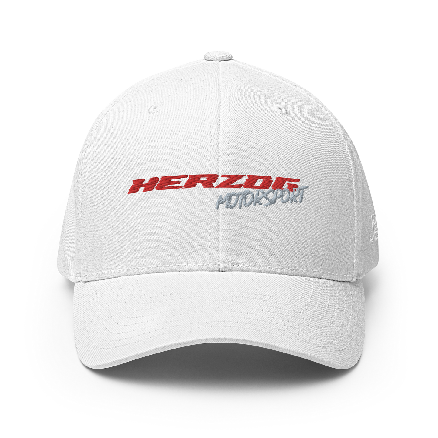 HERZOG MOTORSPORT - Flexfit Cap
