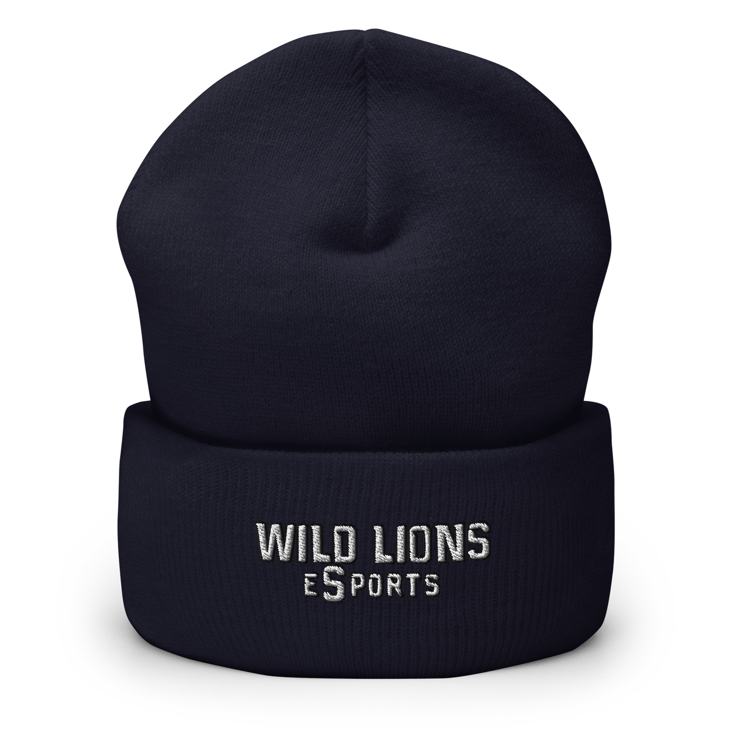 WILD LIONS ESPORTS - Beanie