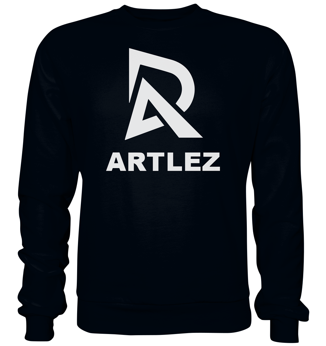 TEAM ARTLEZ - Basic Sweatshirt