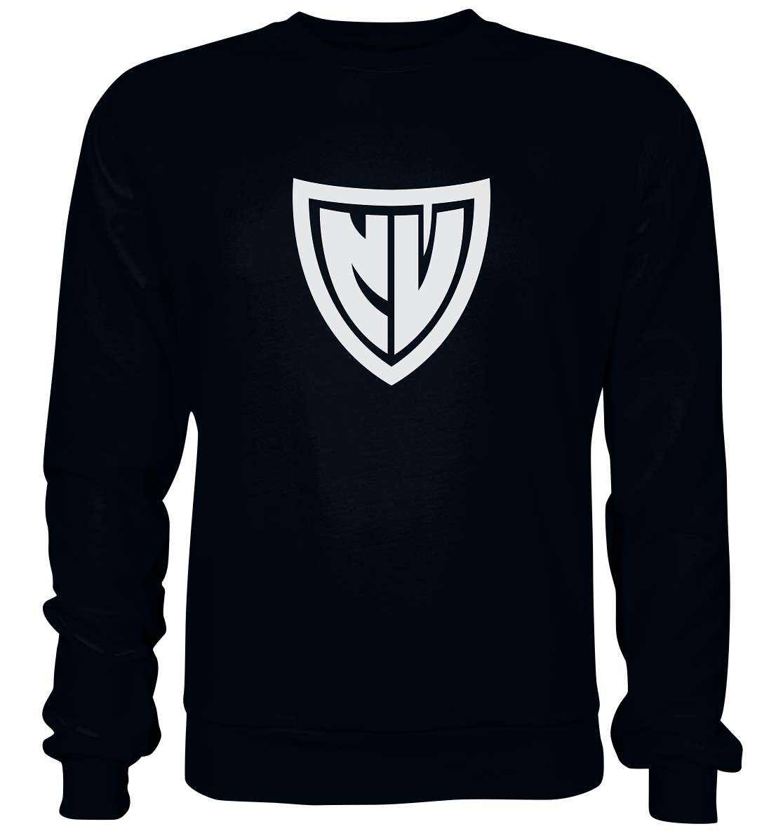 NEW VISION ESPORTS - Basic Sweatshirt