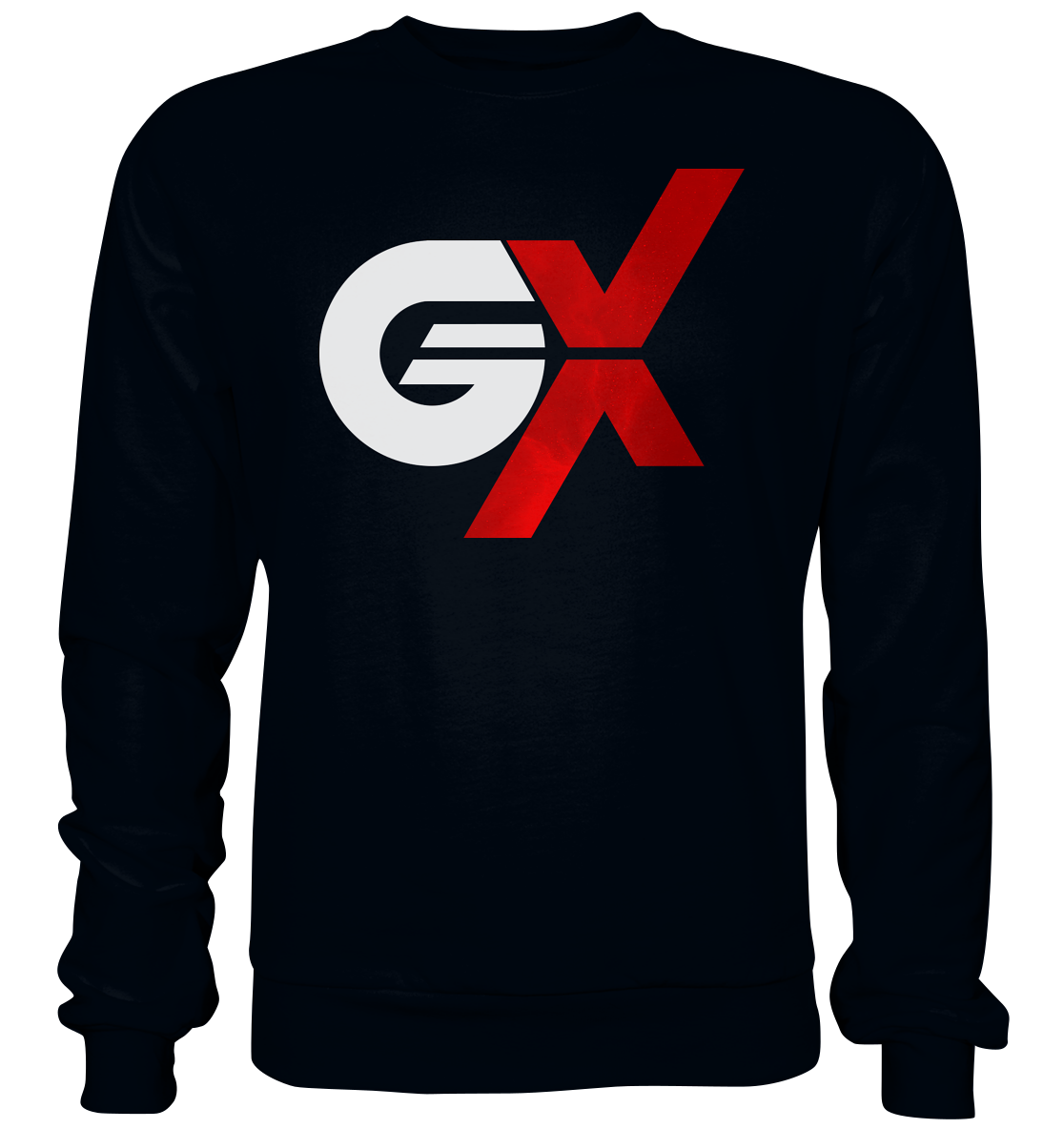 TEAM GENETIXX - Basic Sweatshirt