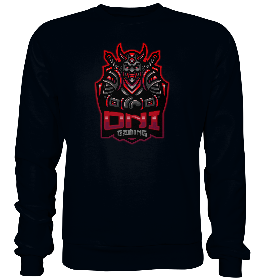 ONI GAMING - Basic Sweatshirt