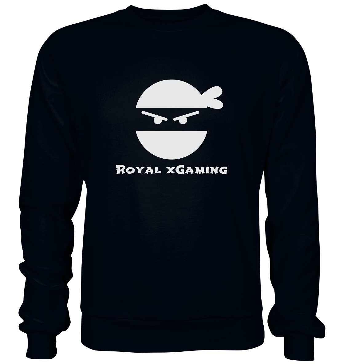 ROYAL XGAMING - Basic Sweatshirt