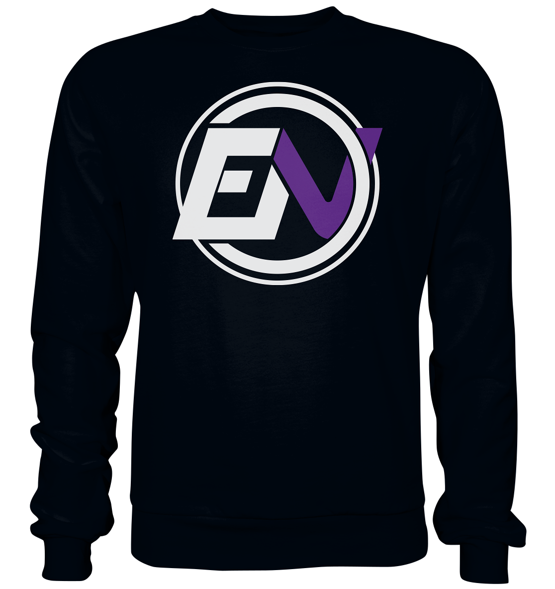 EVIDANCE NATION - Basic Sweatshirt
