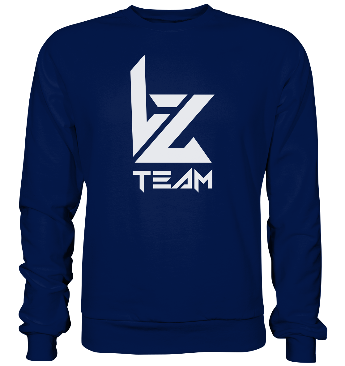 TEAM VZ - Basic Sweatshirt