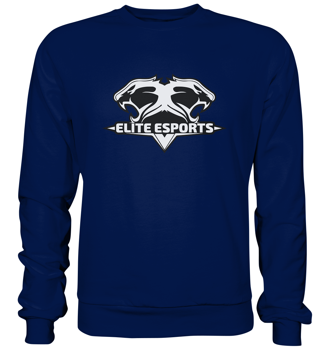 ELITE ESPORTS - Basic Sweatshirt