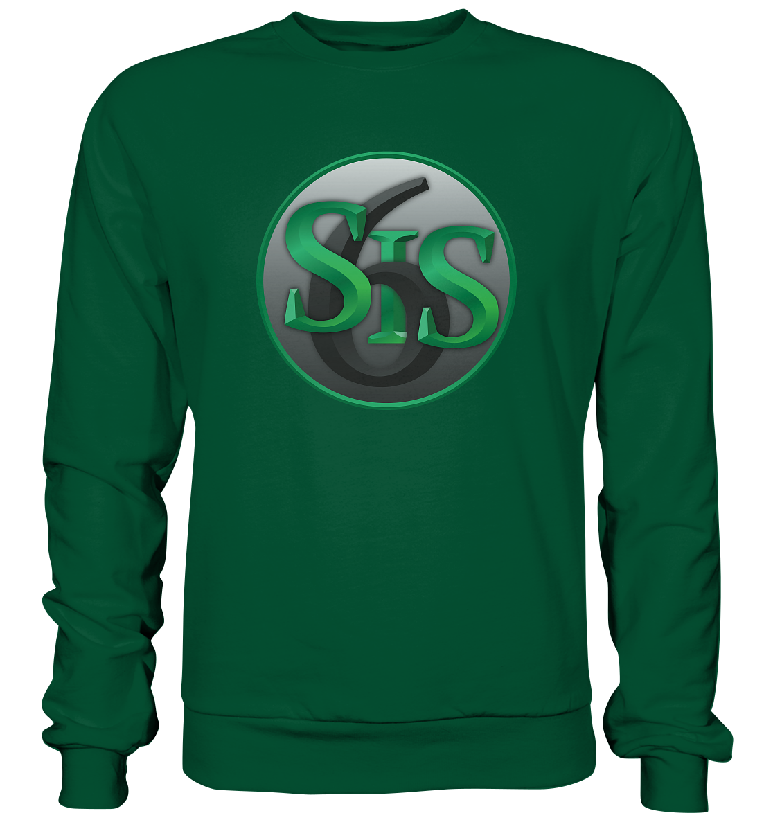 SINISTER SIX - Basic Sweatshirt